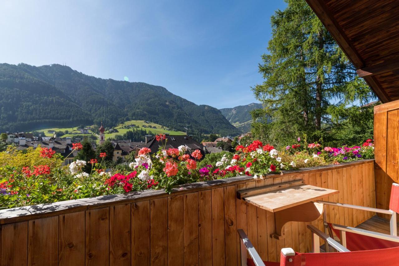 Appartchalet La Rondula Ortisei Exterior foto