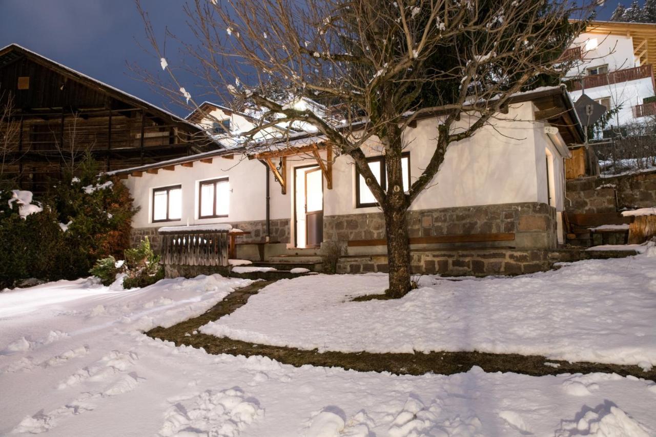 Appartchalet La Rondula Ortisei Exterior foto